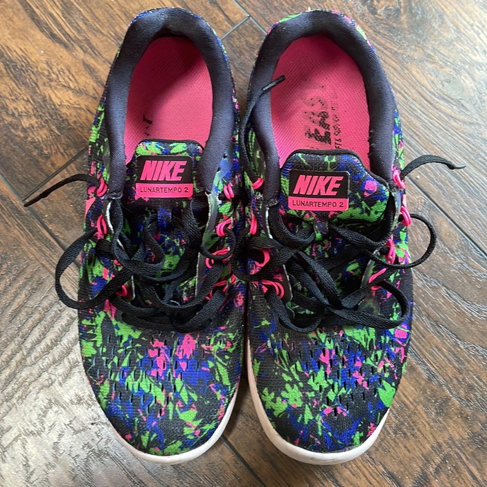 Women’s Nike Lunartempo 2
